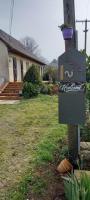 B&B May-sur-Orne - L'ABRI - Bed and Breakfast May-sur-Orne