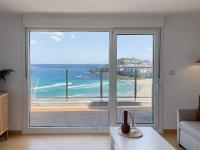 Apto ANTARA ► Vistas panorámicas - Ferienwohnung