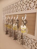 SETTIMO SOLE Affitta Camere - Ferienwohnung Tarent