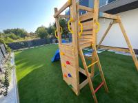 7 Kings Crib - Bed and Breakfast Nin