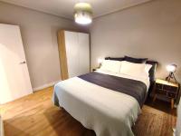 Appartamento con 2 Camere da Letto