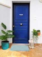 Holihome_Casa di Stefano 50m dal mare - B&B Tortoreto Lido