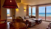 Appartement met Uitzicht op Zee