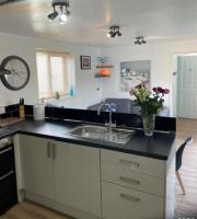 Guest Suite in Porthleven With Private Garden - B&B Porthleven