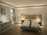 AR Living Vienna Klosterneuburger Studios - Bed and Breakfast
