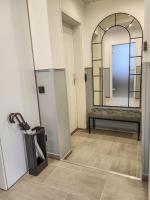 GELI Homes L1 - 2x Zimmer, 2x Kingsize Bett, 1 bis 4 Personen, Parkplatz, TV, Wifi, top Küche, Kaffee, Tee - Chambres d’hôtes Lünen