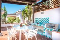 Villetta Milù - Bed and Breakfast Palermo