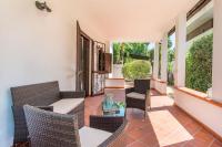 Villetta Milù - Bed and Breakfast Palermo