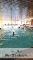 Alpenflair im Ferienpark Oberallgäu- Pool- Sauna- Bikepark- Skilift- Loipe- Wanderwege- stilvoll und kinderfreundlich - B&B Missen-Wilhams