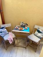 A casa di Nino Taormina centro - B&B Taormina