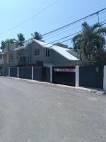 Bchome hostal - Chambres d'hôtes Boca Chica
