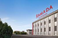 B&B Bursa - Ramada by Wyndham Karacabey - Bed and Breakfast Bursa