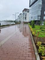 Makasiiniranta - B&B Pori