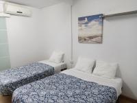 Camera Familiare con Bagno
