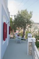 Marea Studios - Bed and Breakfast Sými