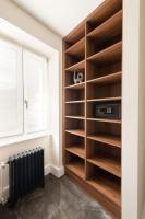 Tweepersoonskamer met Uitzicht op het Meer