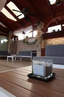 Barackos Wellness Villa Fót - Ferienwohnung Fót