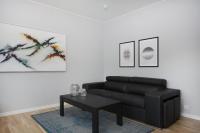 Appartement 2 Chambres avec Balcon