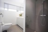 Apartment mit 2 Schlafzimmern und Balkon