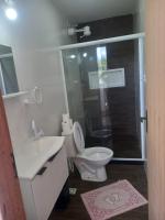 Camera Quadrupla con Vista Mare