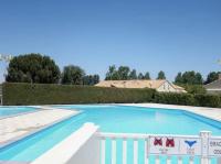 Villa pour des vacances en famille (linge inclus) - B&B Les Mathes