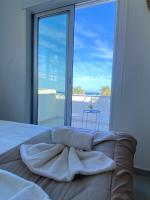 WAKE UP BY THE SEA FLATS - Ferienwohnung Protaras