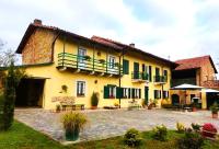 B&B Casalborgone - Casa relax immersa nel verde della natura - Bed and Breakfast Casalborgone