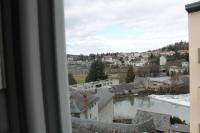 Location G&W, très proche sanctuaires II - Bed and Breakfast