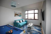 B&B Leicester - Luxury 1 Bed - Duplex Apartments - Bed and Breakfast Leicester