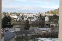 Location G&W, très proche sanctuaires - Bed and Breakfast