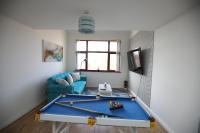 Luxury Duplex Apartment x Games Room - B&B