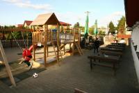 Deluxe Double Room with Extra Bed