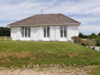 L'Opaline, Jolie Maison avec Jardin 6 pers,10km Honfleur, linge et internet inclus - Bed and Breakfast