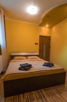 Chambre Double avec Salle de Bains Privative