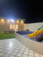 B&B Al Marwá - شاليهات الشهد المخواة - Bed and Breakfast Al Marwá