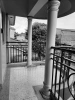 Family Two-Bedroom Apartment with View