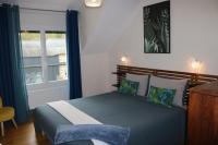 Chambre Double Deluxe