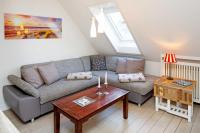 Two-Bedroom Apartment with Balcony