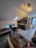 Quadruple Room with Private Bathroom