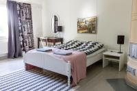 Double or Twin Room with Garden View