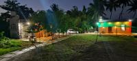 THE FARM CREST, ECR KADALLUR - B&B Kūvattūr