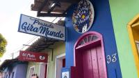 Pousada Gira Mundo - B&B Arraial d'Ajuda