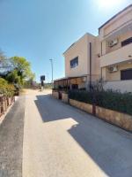 Apartment - Erdgeschoss