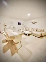 Casa Gió Grazioso Appartamento a Porto Cervo - Bed and Breakfast Liscia di Vacca