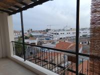 Sea-side City centre Studio - Ferienwohnung
