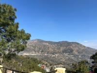 B&B Solan - Mountain View - Bed and Breakfast Solan