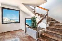 Seaview coastal apartment in Benalmadena by REMS - Ferienwohnung Benalmádena