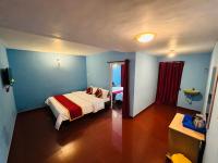Dream Ville Homestay - B&B Kodaikānāl