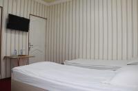 Habitación Triple con baño privado