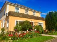 Haus Mira - Ferienwohnung